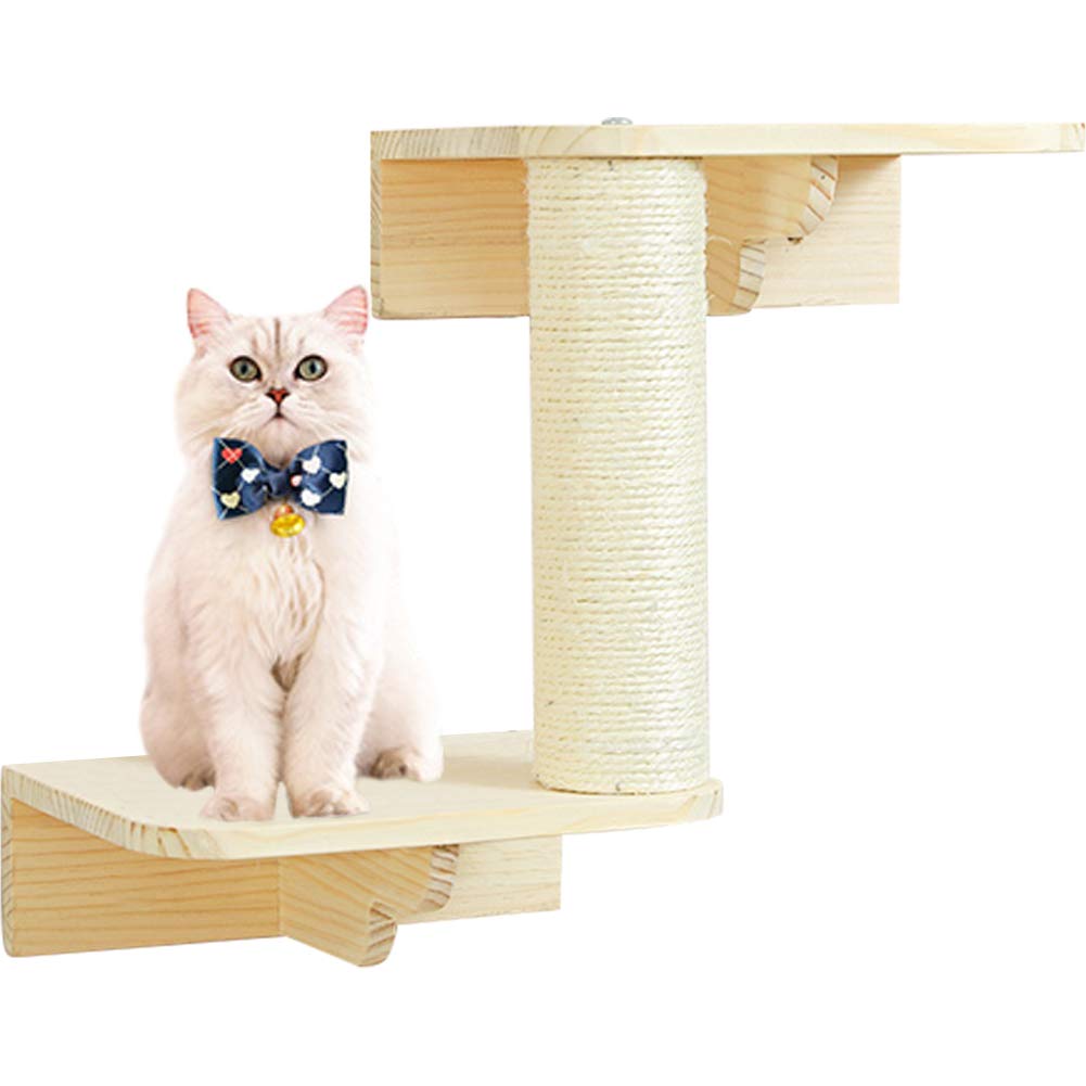 Игровой комплекс для кошек Umora Космический корабль Кошачьи ступеньки Место для сна Кошачья полка Деревянный Настенный Ореховая капсула Интерьер Кошка (Двухъярусная полка)
Игровой комплекс для кошек Umora Космический корабль Кошачьи ступеньки Место для сна Кошачья полка Деревянный Настенный Ореховая капсула Интерьер Кошка (Двухъярусная полка)