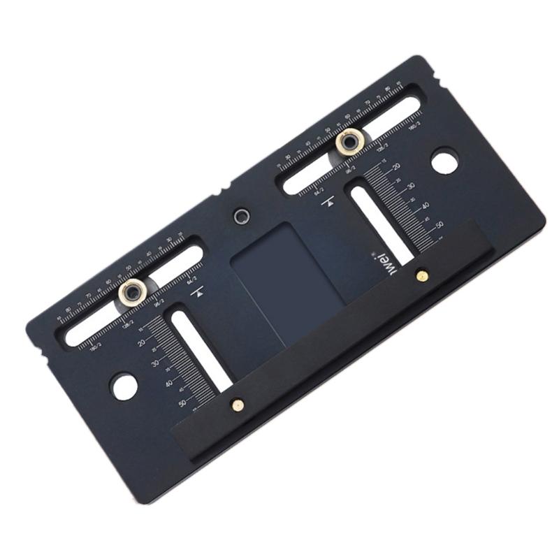 Door Handle and Knob Punch Locator Cabinet Hardware Jig Cabinet Hardware Jig Drill Template Guide Cabinet Drawer 1
Door Handle and Knob Punch Locator Cabinet Hardware Jig Cabinet Hardware Jig Drill Template Guide Cabinet Drawer 1
