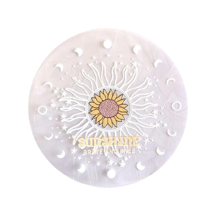 Rainbow Window Sun Catcher Stickers Rainbow Stickers On Window DIY Glass Decals 1
Rainbow Window Sun Catcher Stickers Rainbow Stickers On Window DIY Glass Decals 1