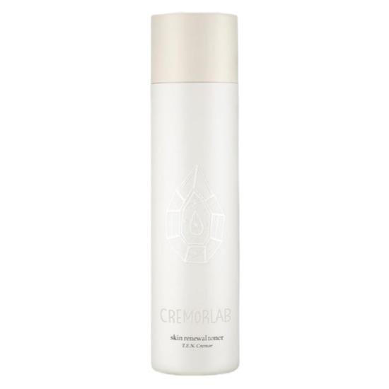 CREMORLAB T.E.N. Cremor Skin Renewal Toner 150 ml – Hydrating & Refining Facial Toner Cremor Skin Renewal Toner 1
CREMORLAB T.E.N. Cremor Skin Renewal Toner 150 ml – Hydrating & Refining Facial Toner Cremor Skin Renewal Toner 1