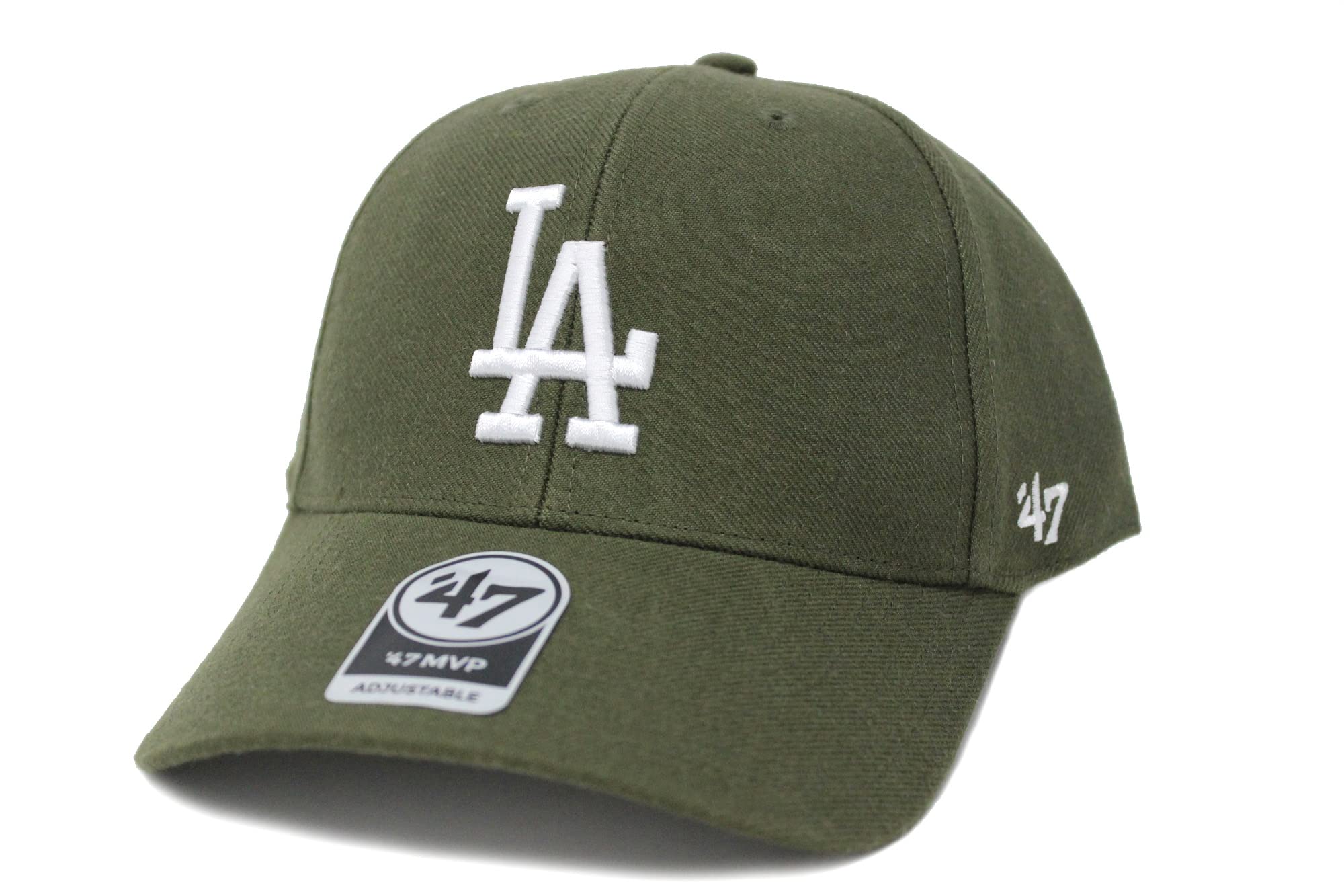 47 Brand Cap 47 MVP Лос-Анджелес Доджерс Лос-Анджелес Доджерс (Сандаловое дерево) 1 кусок 
47 Brand Cap 47 MVP Лос-Анджелес Доджерс Лос-Анджелес Доджерс (Сандаловое дерево) 1 кусок
