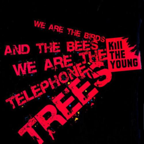 12inch Record KILL THE YOUNG We Are The Birds Bees We Are The AGP12 ART GOES POP 2007 France Rock Used
12inch Record KILL THE YOUNG We Are The Birds Bees We Are The AGP12 ART GOES POP 2007 France Rock Used