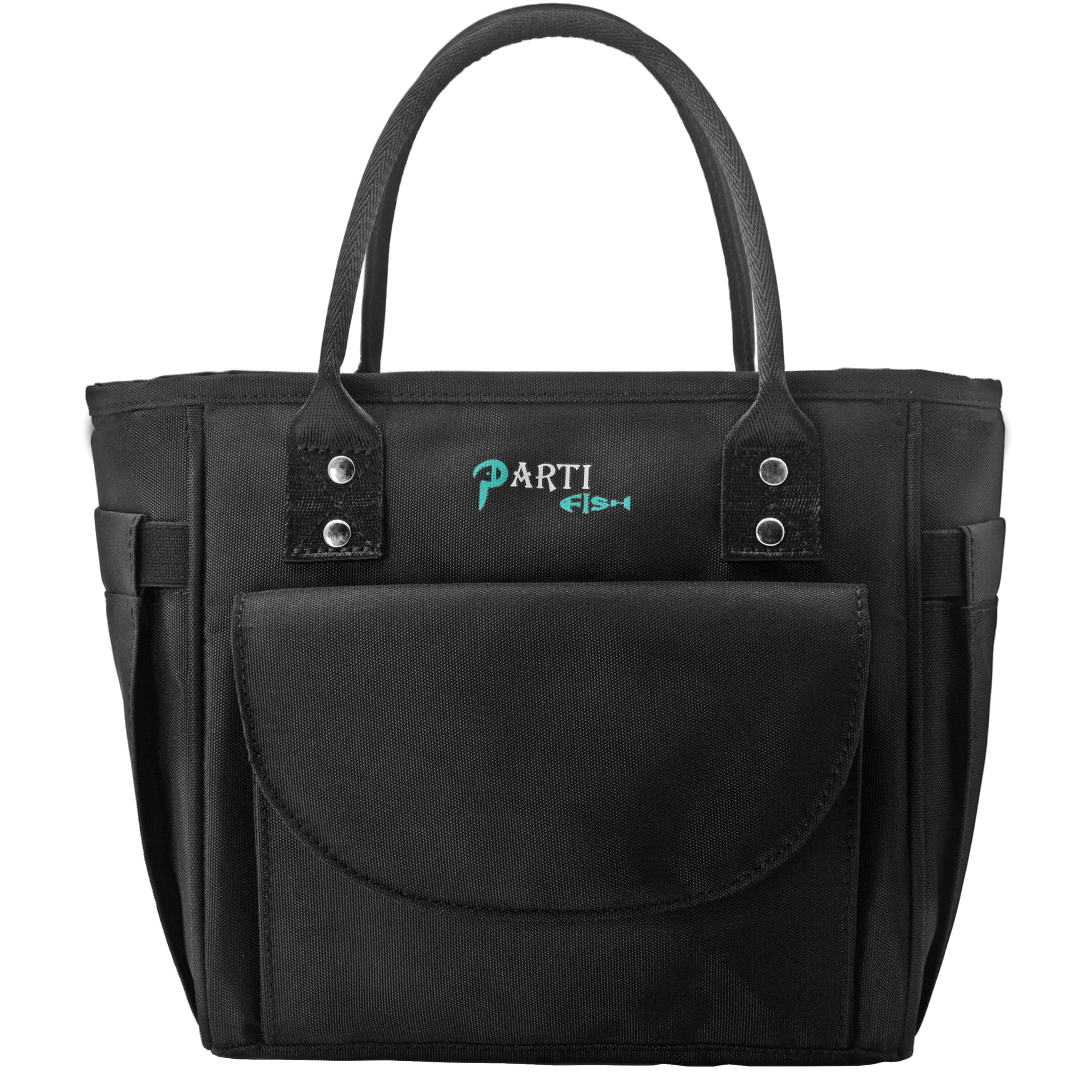 Parti Fish Small Insulated Cooler Bag, 7.5L Capacity, Strong Cooling, 4-Layer Insulation, Leak-Proof, Stylish Insulated Tote, Lunch Bag, Shopping
Parti Fish Small Insulated Cooler Bag, 7.5L Capacity, Strong Cooling, 4-Layer Insulation, Leak-Proof, Stylish Insulated Tote, Lunch Bag, Shopping