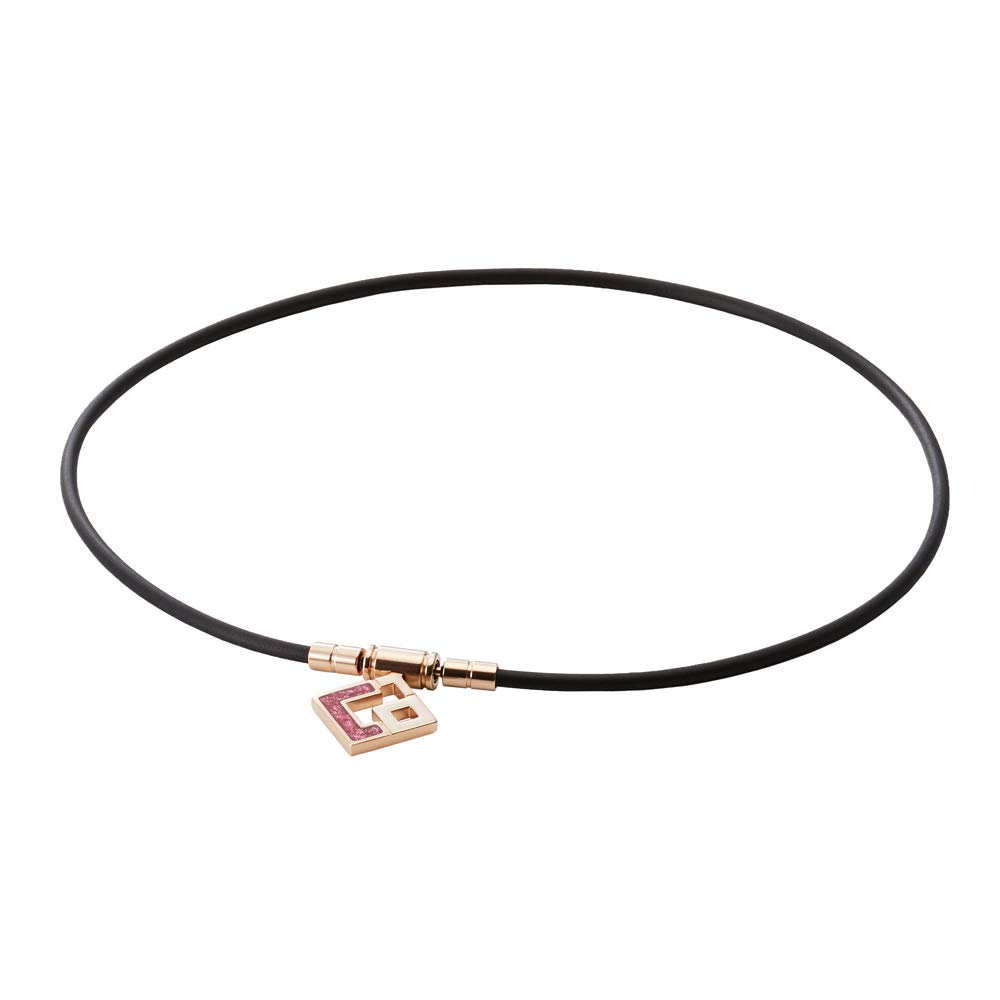 Colantotte Unisex TAO ожерелье Slim AURA mini ABAPR63L шампанское золото x розовый блеск
Colantotte Unisex TAO ожерелье Slim AURA mini ABAPR63L шампанское золото x розовый блеск