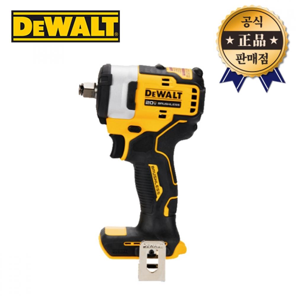 Аккумуляторный ударный гайковерт DeWalt DCF911N 18 В 20 В MAX, корпус 1 2 дюйма, 12,7 мм, бесщеточный
Аккумуляторный ударный гайковерт DeWalt DCF911N 18 В 20 В MAX, корпус 1 2 дюйма, 12,7 мм, бесщеточный