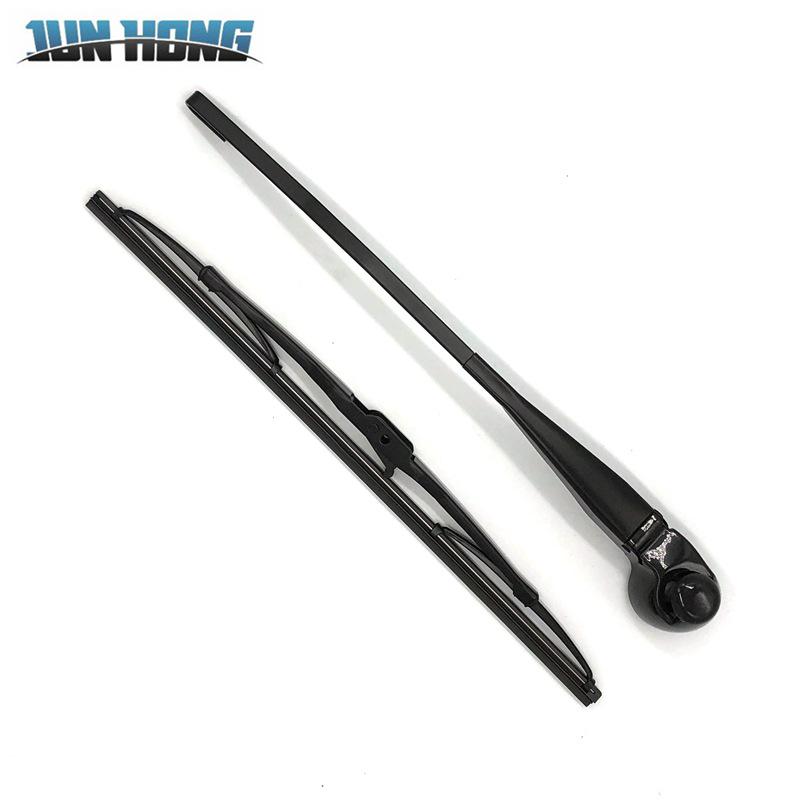 Applicable MG6 (2010-2011) Rear Wiper Assembly & Arm Car Wiper
Applicable MG6 (2010-2011) Rear Wiper Assembly & Arm Car Wiper