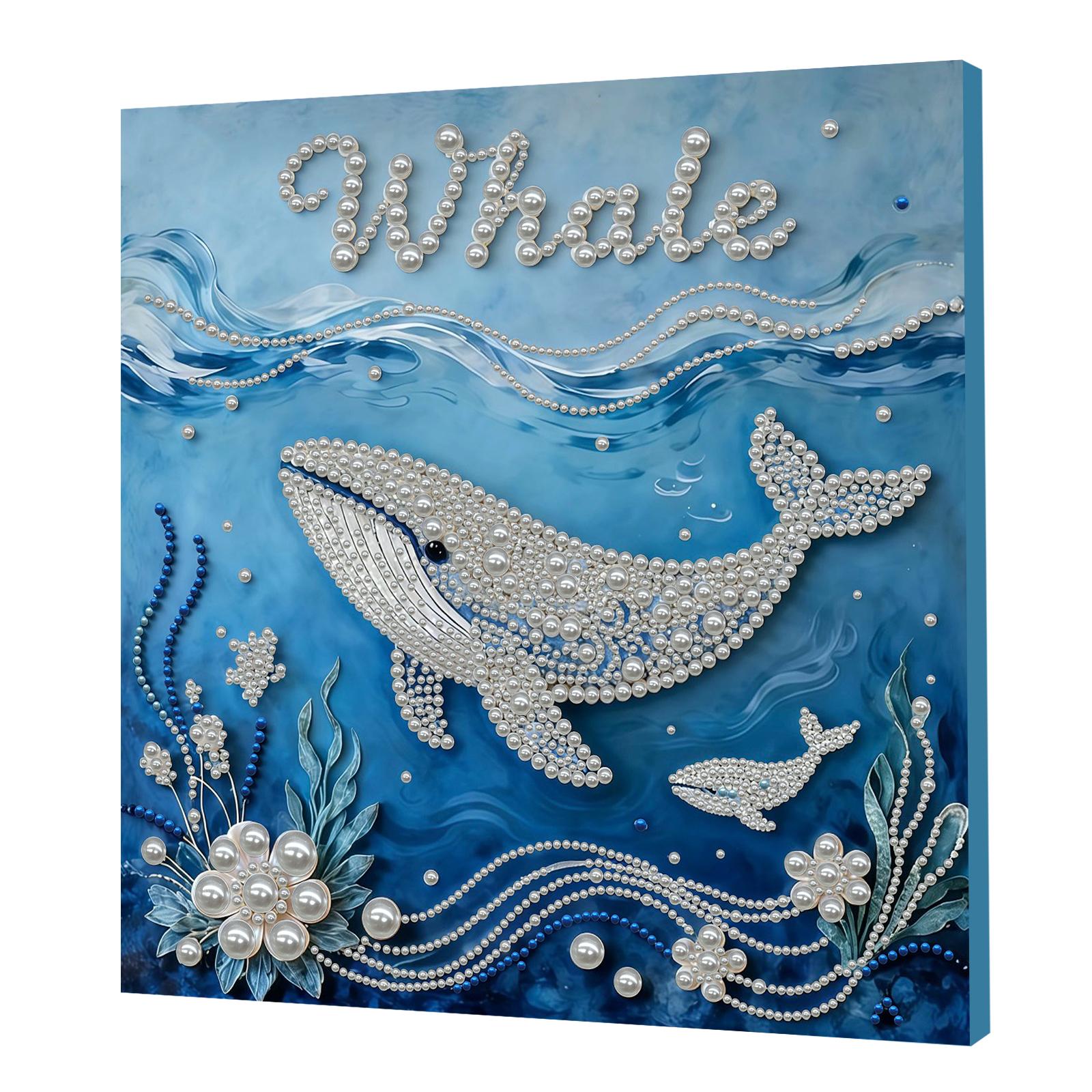 DIY Pearl Dot Painting for Adults/Beginners Gift Home Decor Pearl Painting Art Kits 30x30cm With Frame
DIY Pearl Dot Painting for Adults/Beginners Gift Home Decor Pearl Painting Art Kits 30x30cm With Frame