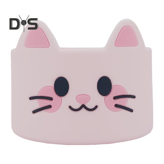 Силиконовый чехол для стакана, чехол с милым рисунком в виде животных, противоскользящая нижняя крышка для бутылок с водой, съемный чехол для стакана F
Силиконовый чехол для стакана, чехол с милым рисунком в виде животных, противоскользящая нижняя крышка для бутылок с водой, съемный чехол для стакана F