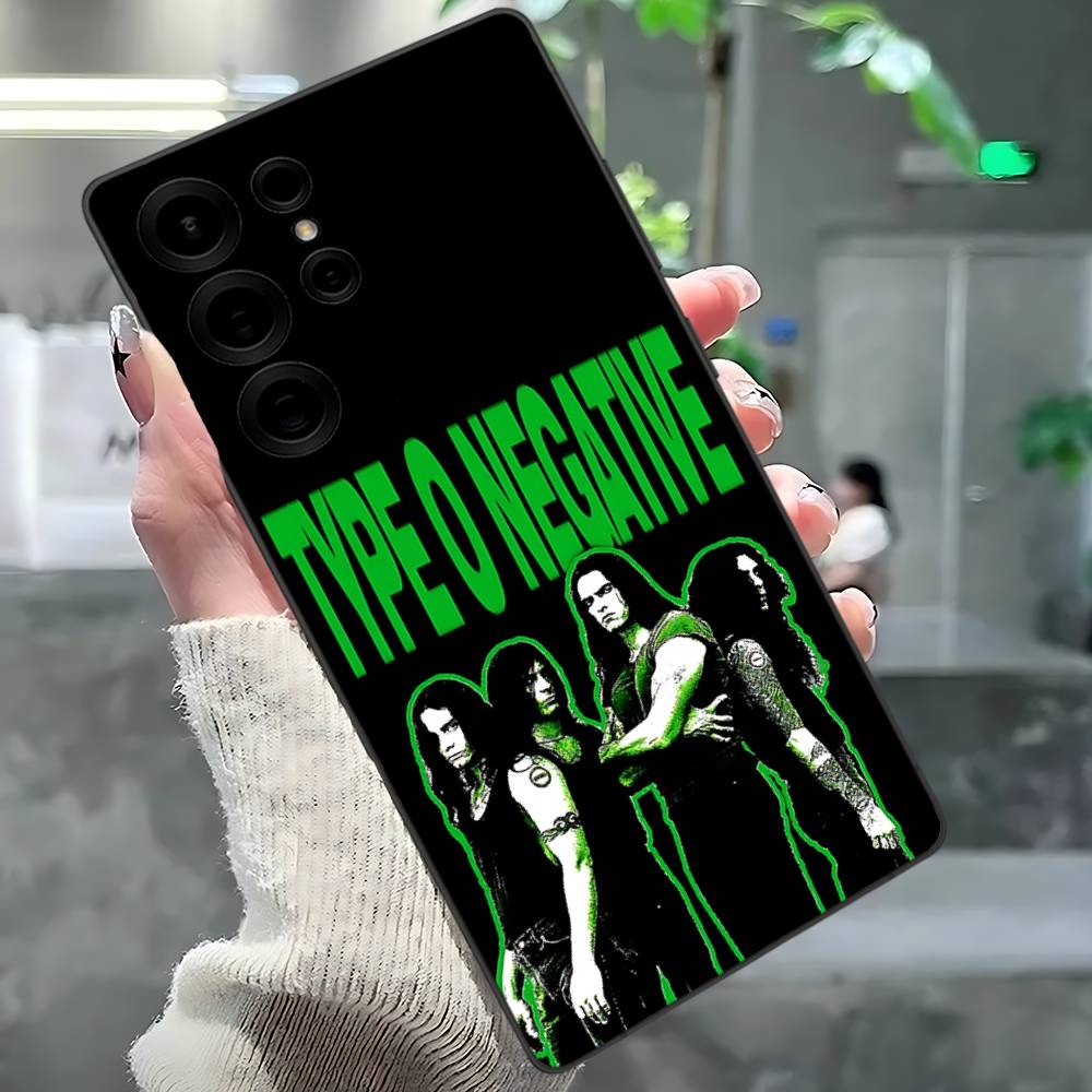 Rock Band T-Type O Negative Music Phone Case For Samsung S 24 Fe 25 Ultra Plus 20 Lite 21 30 22 23 24 22 Ultra 5G Fundas Samsung S21Ultra
Rock Band T-Type O Negative Music Phone Case For Samsung S 24 Fe 25 Ultra Plus 20 Lite 21 30 22 23 24 22 Ultra 5G Fundas Samsung S21Ultra
