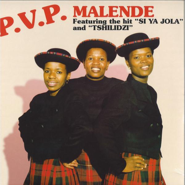LP Record PATIENCE, VIOLET & PINKY - Malende CASALP01 La Casa Tropica 2021 South Afri Dance & Electronica
LP Record PATIENCE, VIOLET & PINKY - Malende CASALP01 La Casa Tropica 2021 South Afri Dance & Electronica