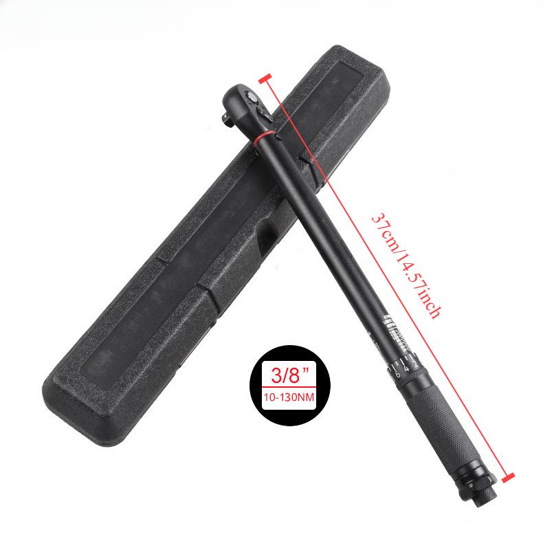 Torque Wrench Round Tube High Precision Adjustable Professional Bicycle Torques Key Ratchet Car Bike Automotive Hand Tools
Torque Wrench Round Tube High Precision Adjustable Professional Bicycle Torques Key Ratchet Car Bike Automotive Hand Tools