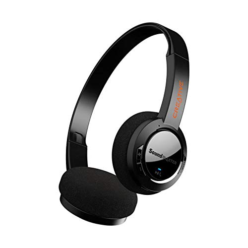 Sound Blaster JAM V2 Telework Двойной микрофон Непрерывное использование до 22 часов Низкая задержка aptX LL aptX HD Bluetooth-гарнитура HS-SBJMV2
Sound Blaster JAM V2 Telework Двойной микрофон Непрерывное использование до 22 часов Низкая задержка aptX LL aptX HD Bluetooth-гарнитура HS-SBJMV2