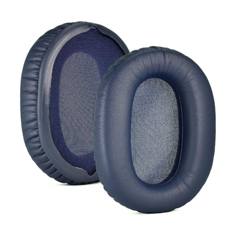 1 Pair Ear Pads Headphone Earpads For VULCAN-ANC/BLK/ALW Headphone Earpads Replacement Cushions Cover Earmuff Repair синий
1 Pair Ear Pads Headphone Earpads For VULCAN-ANC/BLK/ALW Headphone Earpads Replacement Cushions Cover Earmuff Repair синий