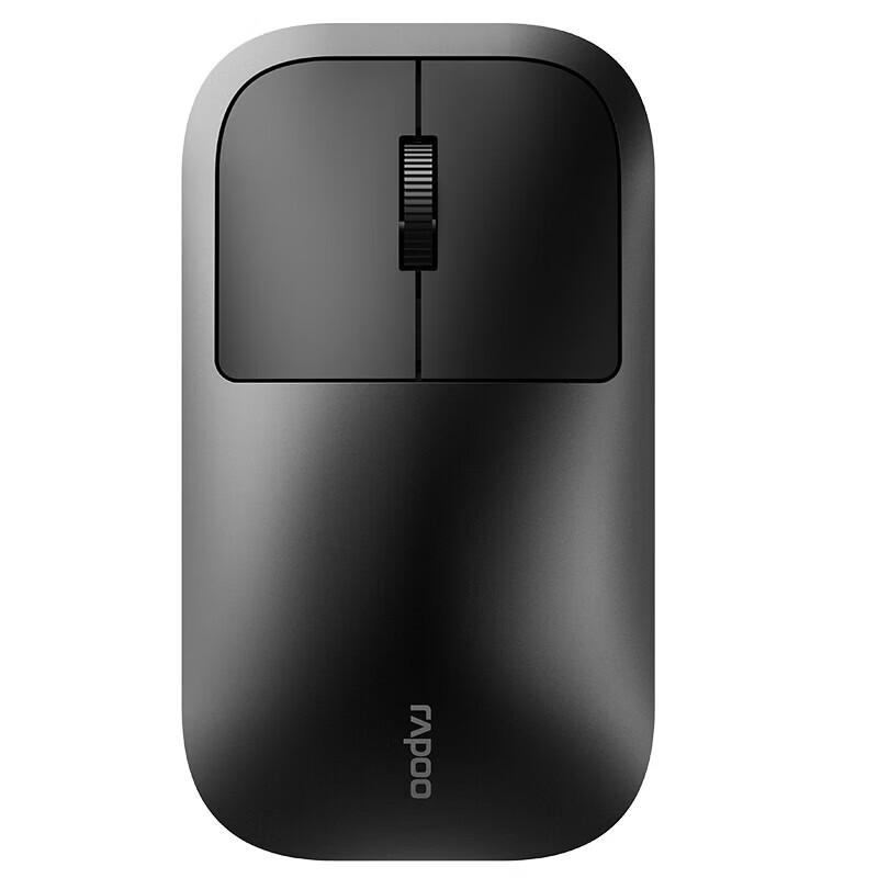 Rapoo M700G Silent Wireless Bluetooth Mouse
Rapoo M700G Silent Wireless Bluetooth Mouse