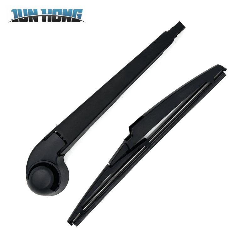 ROEWE EI5 Rear Wiper Assembly and Blade (2019-present) Car Wiper
ROEWE EI5 Rear Wiper Assembly and Blade (2019-present) Car Wiper