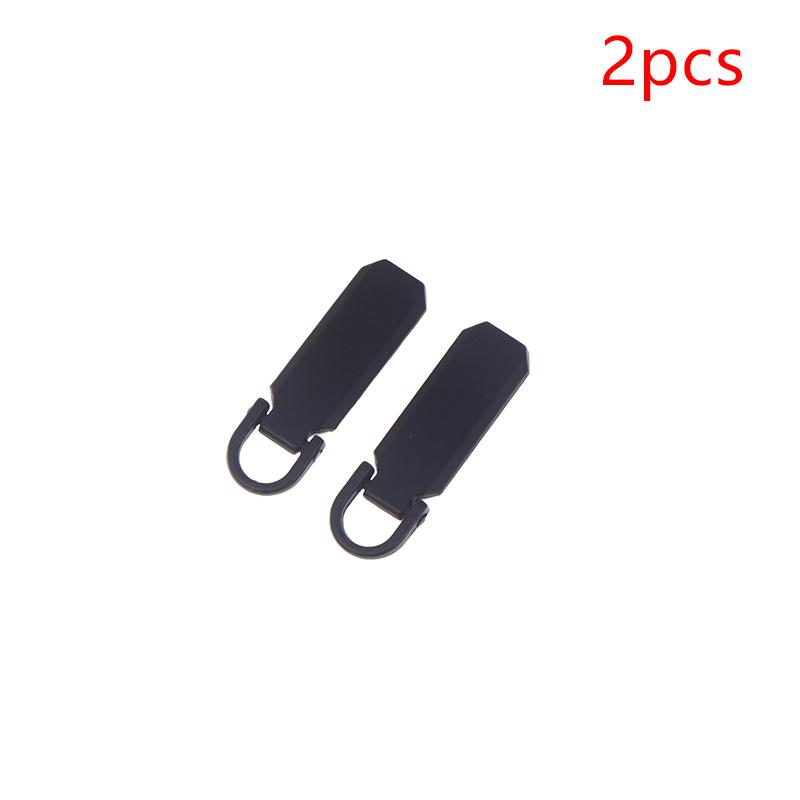 2 шт. Съемный металлический фиксатор молнии, сменные пуллеры, головки слайдеров молнии для рюкзаков, сумок, пальто, язычки, швейные аксессуары для DIY S чёрный
2 шт. Съемный металлический фиксатор молнии, сменные пуллеры, головки слайдеров молнии для рюкзаков, сумок, пальто, язычки, швейные аксессуары для DIY S чёрный