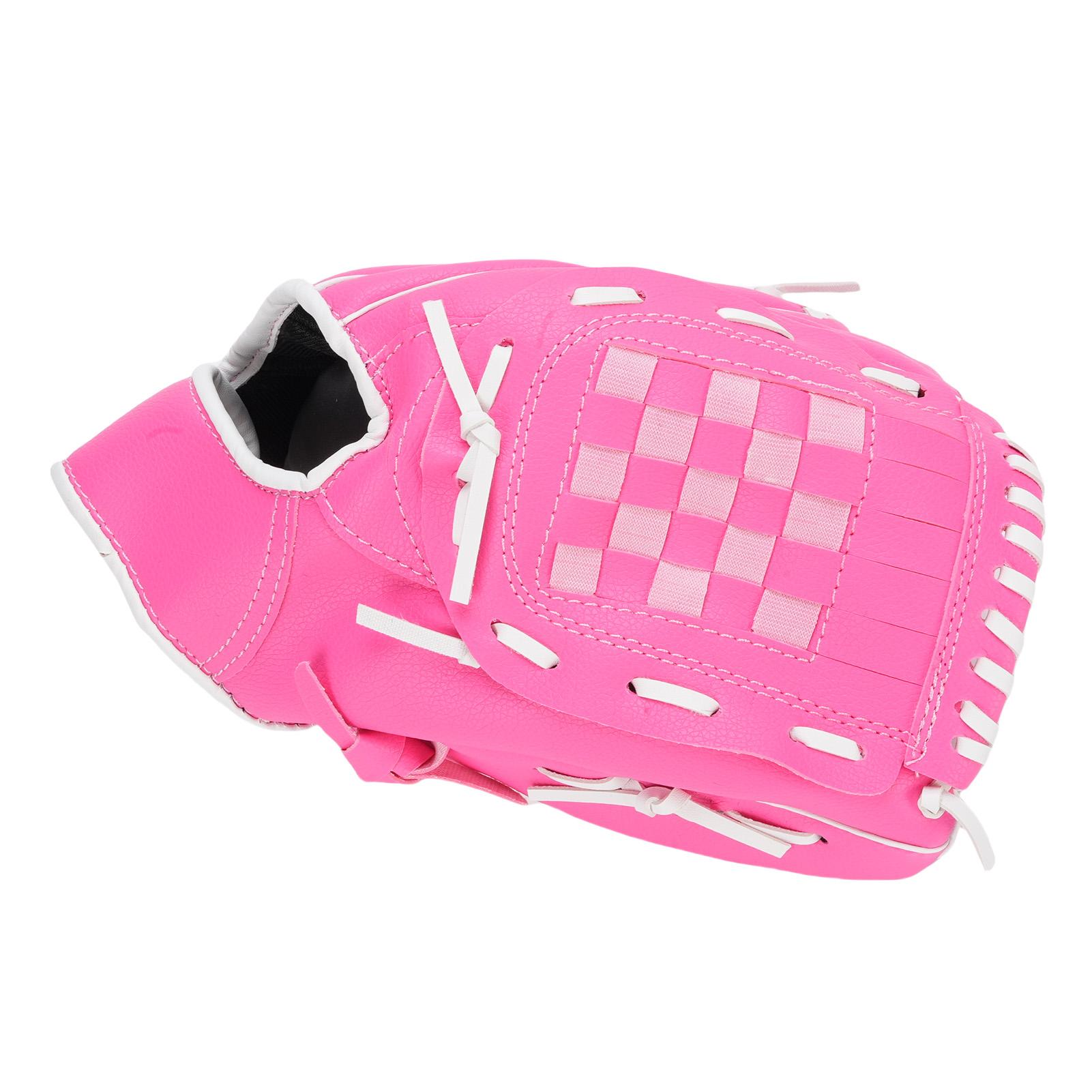 Sports Baseball Glove for Adult Youth Leather Breathable Baseball Softball Glove for Training Blue 24.1cm 9.5in 24.1cm/9.5in
Sports Baseball Glove for Adult Youth Leather Breathable Baseball Softball Glove for Training Blue 24.1cm 9.5in 24.1cm/9.5in