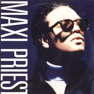 LP Record MAXI PRIEST - Maxi Priest 190957 VIRGIN 1988 US Reggae, Ska & Dub Used
LP Record MAXI PRIEST - Maxi Priest 190957 VIRGIN 1988 US Reggae, Ska & Dub Used
