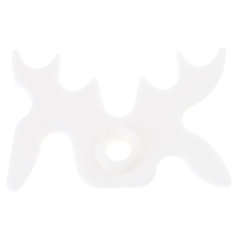 Billiard Pool Cue Rack Snooker Pool Cue Rack Bridge Head Billiard Bridge Head Plastic Snooker Billiard Cue Stick Bridge белый
Billiard Pool Cue Rack Snooker Pool Cue Rack Bridge Head Billiard Bridge Head Plastic Snooker Billiard Cue Stick Bridge белый