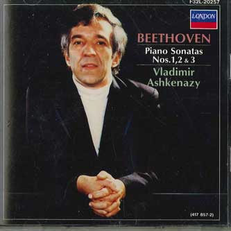 CD - Фортепианные сонаты № 1, 2 и 3: Ашкена F32L20257 POLYDOR Япония Классика Б/У
CD - Фортепианные сонаты № 1, 2 и 3: Ашкена F32L20257 POLYDOR Япония Классика Б/У