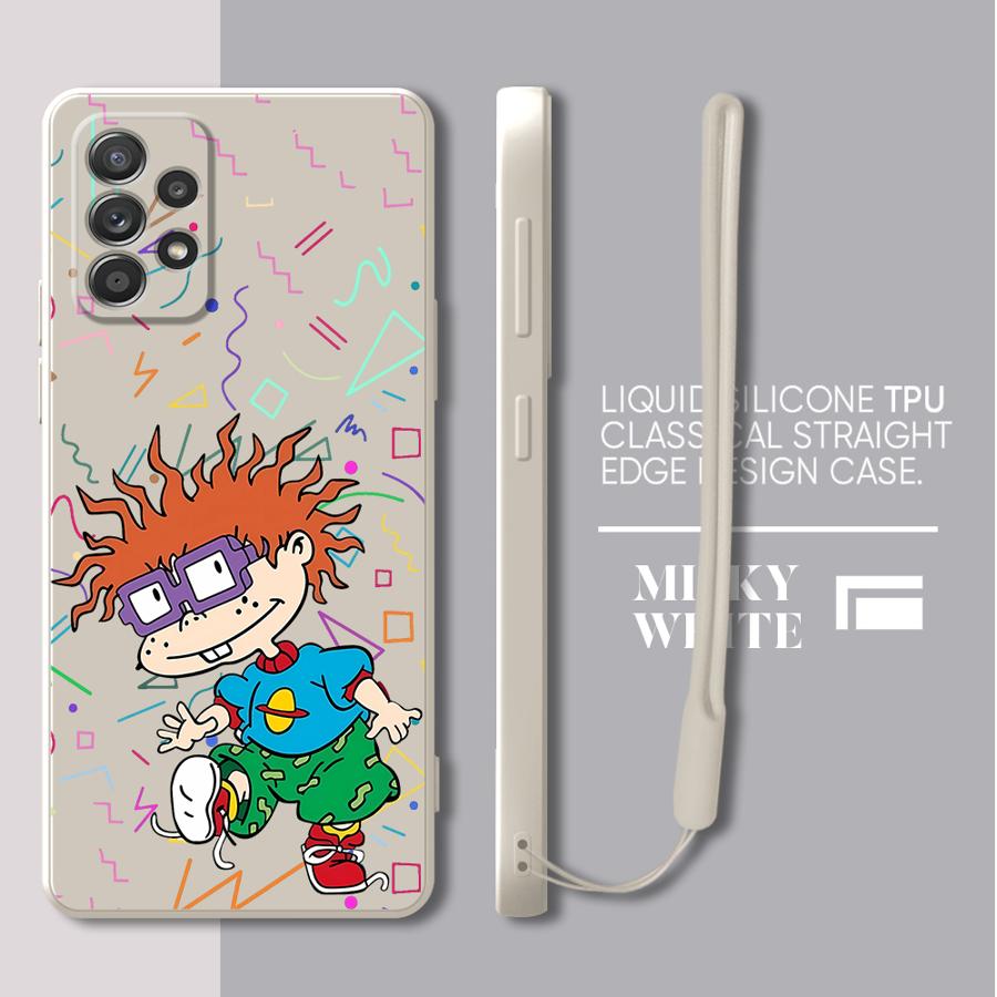 Cartoon Funny R-Rugrats Phone Cover Case for Samsung Galaxy A24 A22 A52 A16 A15 A13 A14 A36 A26 A35 A11 A12 A51 A34 Galaxy A52
Cartoon Funny R-Rugrats Phone Cover Case for Samsung Galaxy A24 A22 A52 A16 A15 A13 A14 A36 A26 A35 A11 A12 A51 A34 Galaxy A52
