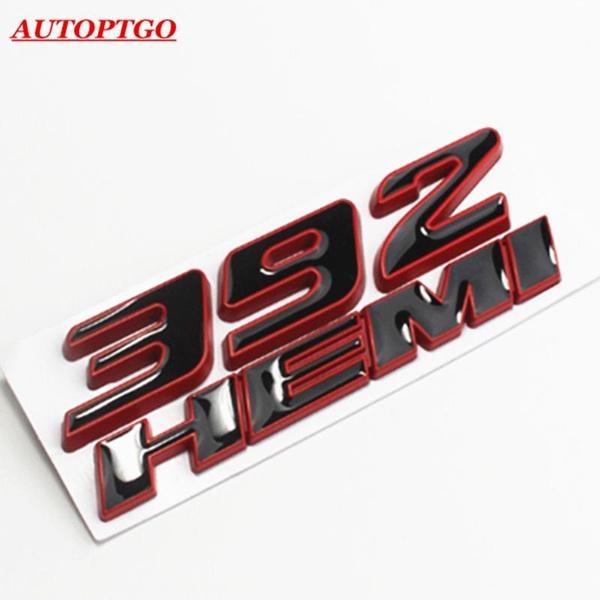 Красный/Черный Автомобиль 3D Буква 392 Hemi Эмблема HEMI392 Значок Логотип C
Красный/Черный Автомобиль 3D Буква 392 Hemi Эмблема HEMI392 Значок Логотип C