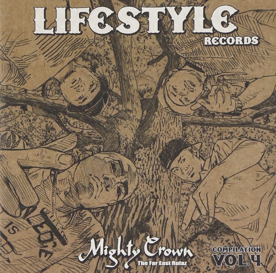 CD VARIOUS - MIGHTY CROWN-THE FAR EAST RULAZ-pre TOCT27065 MIGHTY CROWN Japan Reggae, Ska & Dub Used
CD VARIOUS - MIGHTY CROWN-THE FAR EAST RULAZ-pre TOCT27065 MIGHTY CROWN Japan Reggae, Ska & Dub Used