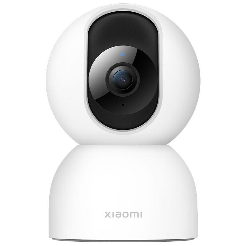 Xiaomi Smart Camera 2 PTZ Edition (CN version) Pan-Tilt Version
Xiaomi Smart Camera 2 PTZ Edition (CN version) Pan-Tilt Version