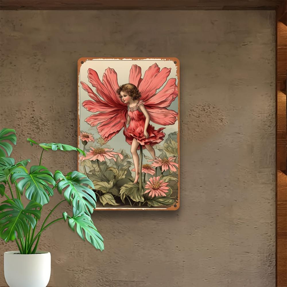 D Flat pc Vintage Rustic Stay Patient Trust The Process Metal Wall Sign Aluminum Motivational Suitable for Home Office 20x30cm(7.8x11.8inch)
D Flat pc Vintage Rustic Stay Patient Trust The Process Metal Wall Sign Aluminum Motivational Suitable for Home Office 20x30cm(7.8x11.8inch)