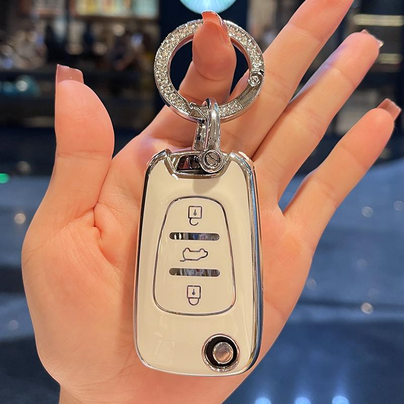 Soft Tpu Car Key Case Cover For Hyundai I20 Ix25 Ix35 Ix45 I10 I20 I30 Hb20 Elantra Solaris Sonata Santa Fe Sport Tucson
Soft Tpu Car Key Case Cover For Hyundai I20 Ix25 Ix35 Ix45 I10 I20 I30 Hb20 Elantra Solaris Sonata Santa Fe Sport Tucson