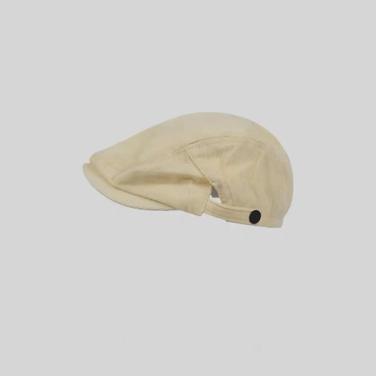 64cm Large size Cotton Solid Newsboy Caps Men Berets Painter Cap Spring Winter Berets Hat For Men Women Retro England Hat Visors L (56-58cm) бежевый
64cm Large size Cotton Solid Newsboy Caps Men Berets Painter Cap Spring Winter Berets Hat For Men Women Retro England Hat Visors L (56-58cm) бежевый