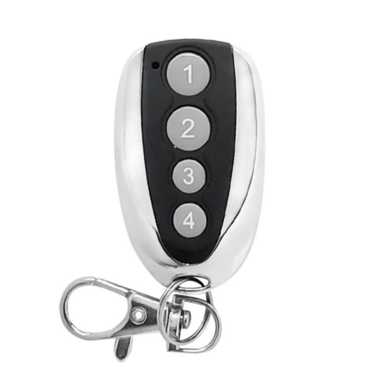 SOMMER TX03-434 Garage Door Remote Control 434.42MHz Controller Key
SOMMER TX03-434 Garage Door Remote Control 434.42MHz Controller Key