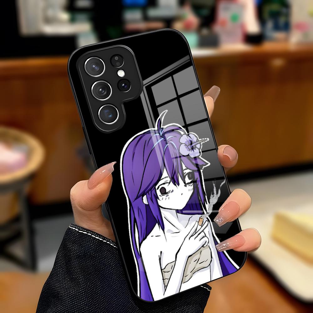 S-Sewerslvt Music Phone Case For Samsung S26 S25 Plus S20 S20 Plus S22 Ultra S23 FE S21 Plus S21 Ultra Glass Cover Samsung S26
S-Sewerslvt Music Phone Case For Samsung S26 S25 Plus S20 S20 Plus S22 Ultra S23 FE S21 Plus S21 Ultra Glass Cover Samsung S26