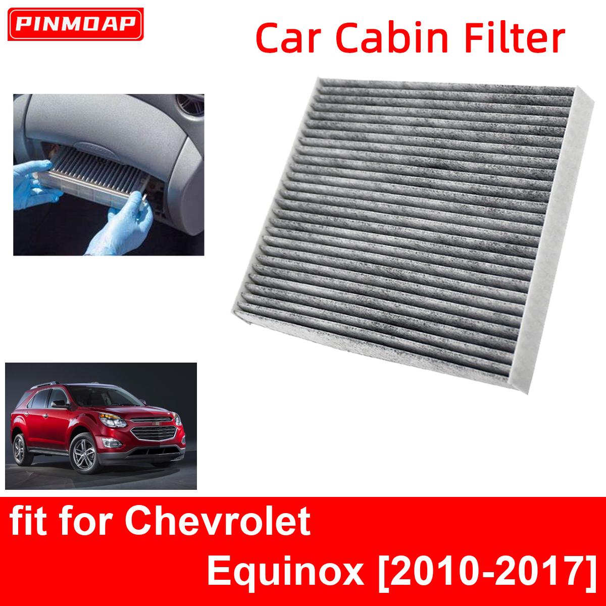 CF11819 Фильтр салонный автомобильный для Chevrolet Equinox 2010-2017 Авто Фильтры Углеродное волокно
CF11819 Фильтр салонный автомобильный для Chevrolet Equinox 2010-2017 Авто Фильтры Углеродное волокно