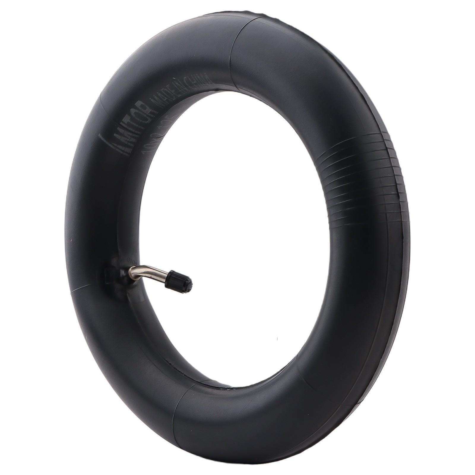 AIMITE 10-inch Electric Scooter Inner Tube with 45-Degree Elbow Valve 10x2.125 Thickened Tire Tube A
AIMITE 10-inch Electric Scooter Inner Tube with 45-Degree Elbow Valve 10x2.125 Thickened Tire Tube A