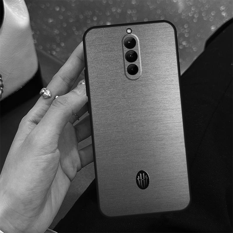 Чехол с металлическим узором из стали и железа для Nubia Red Magic 8 8S Pro Plus 6 7 8 Pro 6S 7S Pro 6R 5S 5G Мягкая защитная крышка Capa Red Magic 8S Pro
Чехол с металлическим узором из стали и железа для Nubia Red Magic 8 8S Pro Plus 6 7 8 Pro 6S 7S Pro 6R 5S 5G Мягкая защитная крышка Capa Red Magic 8S Pro