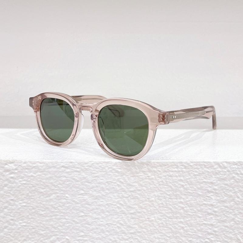 Pirate Captain Johnny Depp Lemtosh Eyewear Vintage Oval Sunglasses UV400 Men Retro Driving Sunglasses DAHVEN
Pirate Captain Johnny Depp Lemtosh Eyewear Vintage Oval Sunglasses UV400 Men Retro Driving Sunglasses DAHVEN