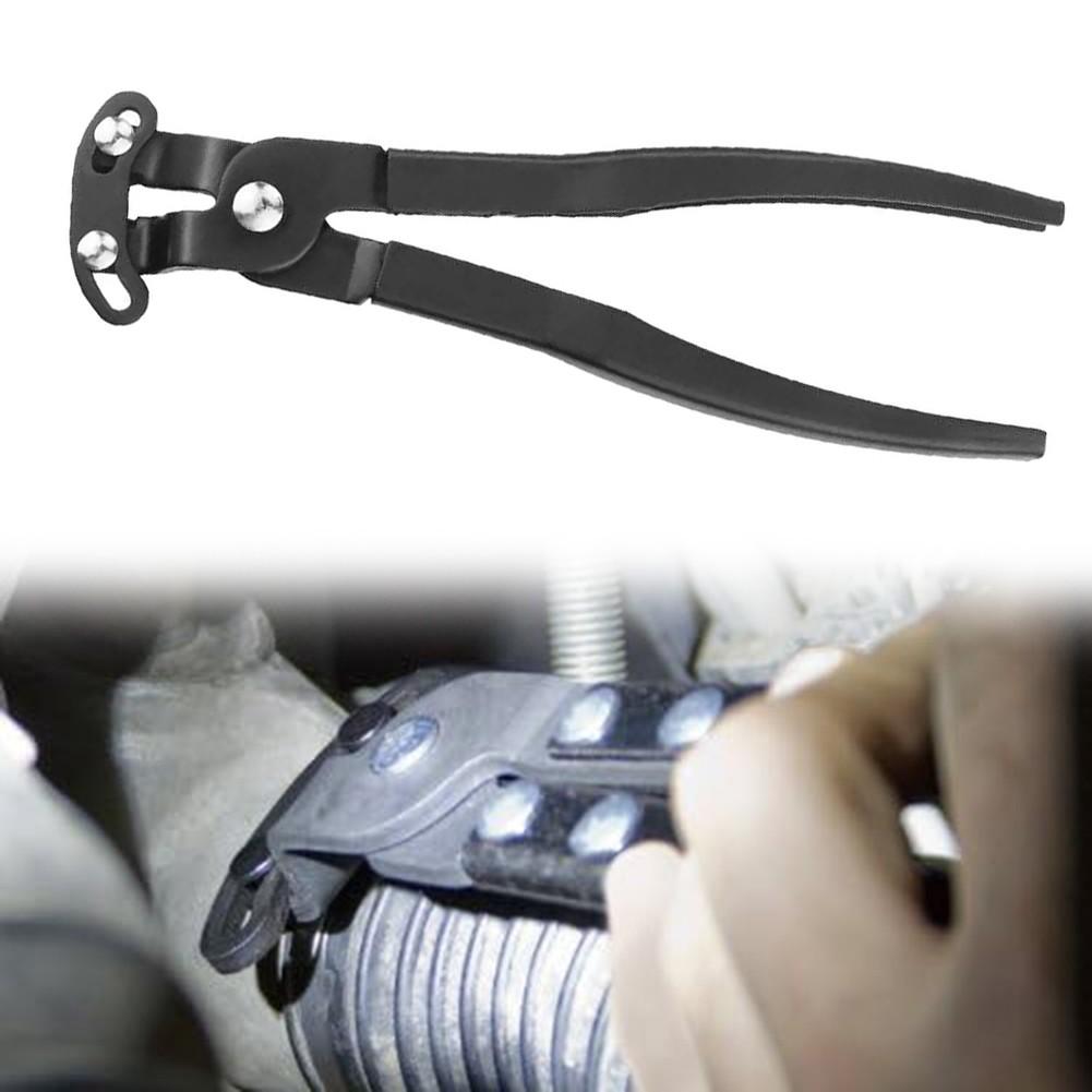 Easily Accessible Design of Offset Boot Clamp Pliers Perfect for Mechanics
Easily Accessible Design of Offset Boot Clamp Pliers Perfect for Mechanics
