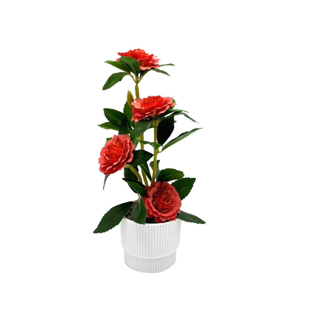 Riverstones Simulation Chrysanthemum Decorative Bonsai For Wedding Balcony
Riverstones Simulation Chrysanthemum Decorative Bonsai For Wedding Balcony