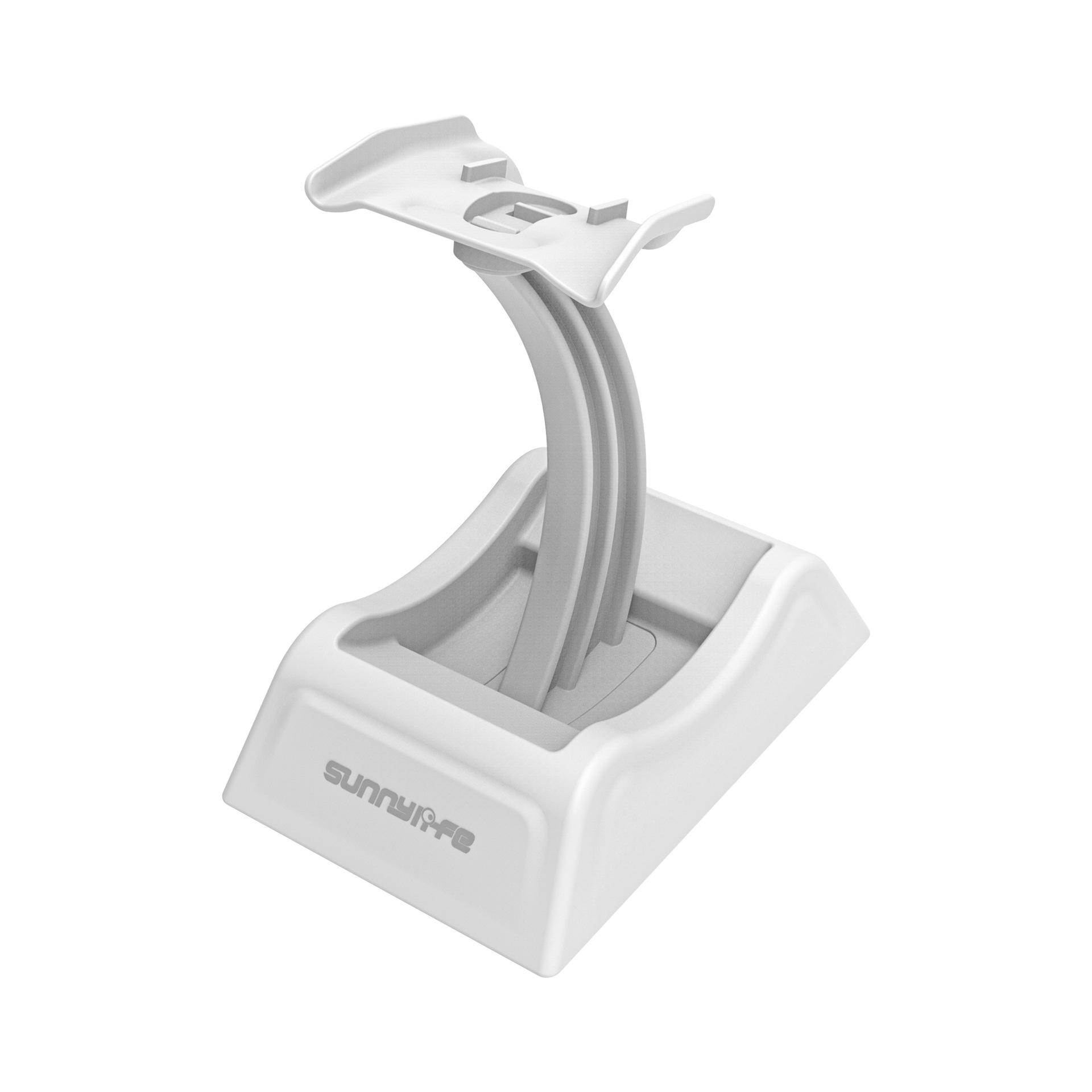 Виставкова підставка-основа з пластику для дрона DJI Flip сірий
Виставкова підставка-основа з пластику для дрона DJI Flip сірий