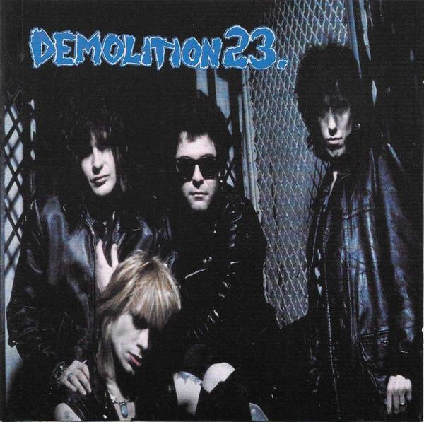 CD DEMOLITION 23 - Demolition 23 CDMFN176 Music For Natio 1994 Япония Металл Б/У
CD DEMOLITION 23 - Demolition 23 CDMFN176 Music For Natio 1994 Япония Металл Б/У