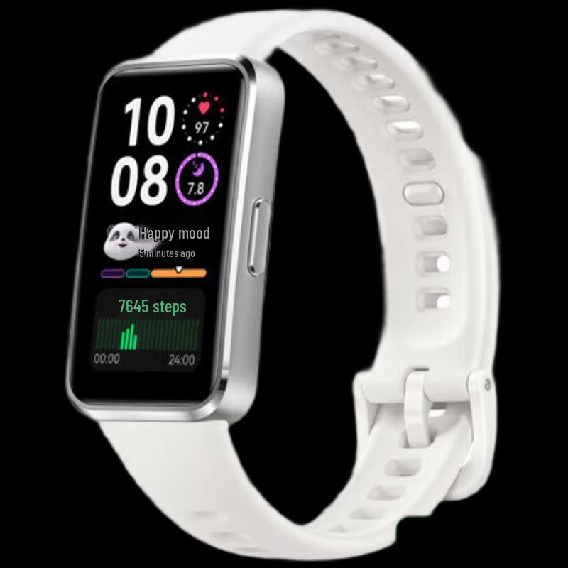 Huawei Band 10 (CN version)
Huawei Band 10 (CN version)