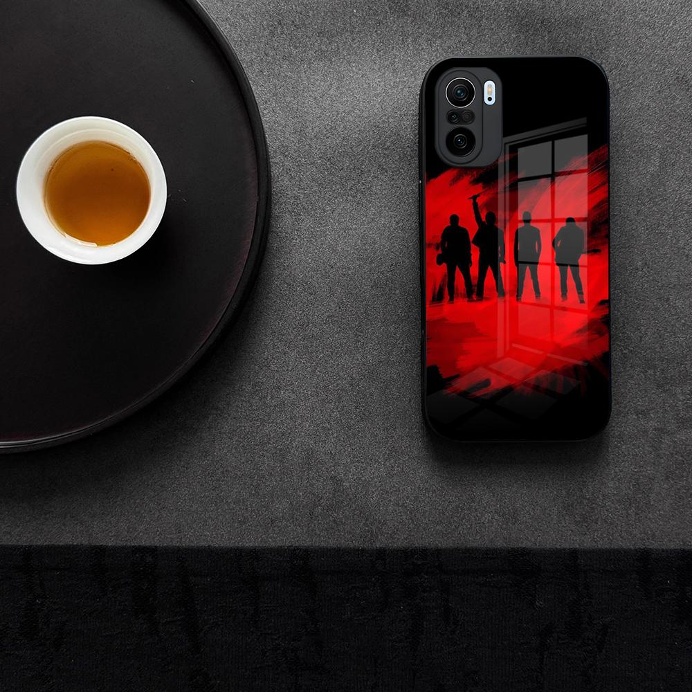 Rock And Roll U-U2 Band Phone Case Tempered Glass For Xiaomi 15 14 12 Lite Pro 13 11t Lite POCO M6 M5 X6 NFC F5 F6 Pro Cover POCO X6
Rock And Roll U-U2 Band Phone Case Tempered Glass For Xiaomi 15 14 12 Lite Pro 13 11t Lite POCO M6 M5 X6 NFC F5 F6 Pro Cover POCO X6