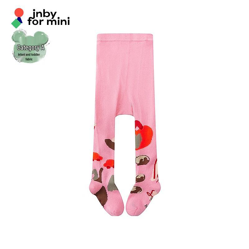 JNBY Infant Winter Tights 6-12 Months
JNBY Infant Winter Tights 6-12 Months