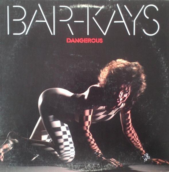 LP Record BAR-KAYS - Dangerous 4228184781M1 MERCURY 1984 US Soul/Funk Used
LP Record BAR-KAYS - Dangerous 4228184781M1 MERCURY 1984 US Soul/Funk Used