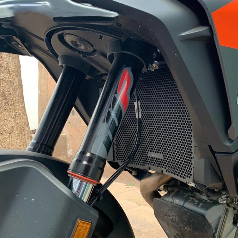 Для KTM 1290 Super Adventure S/R мотоциклетная решетка радиатора, защитный чехол 1290 Super ADV RS 2017
Для KTM 1290 Super Adventure S/R мотоциклетная решетка радиатора, защитный чехол 1290 Super ADV RS 2017