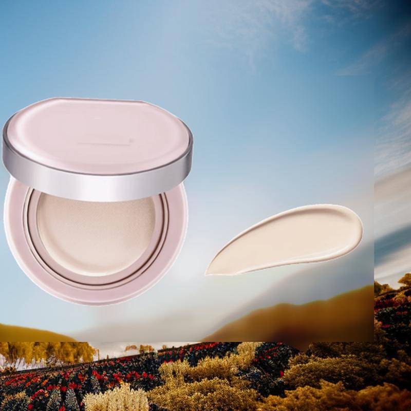 Brighten Cushion Foundation – Long-Lasting, Oil-Control, Moisturizing Concealer & Setting Mist (11g) As shown
Brighten Cushion Foundation – Long-Lasting, Oil-Control, Moisturizing Concealer & Setting Mist (11g) As shown