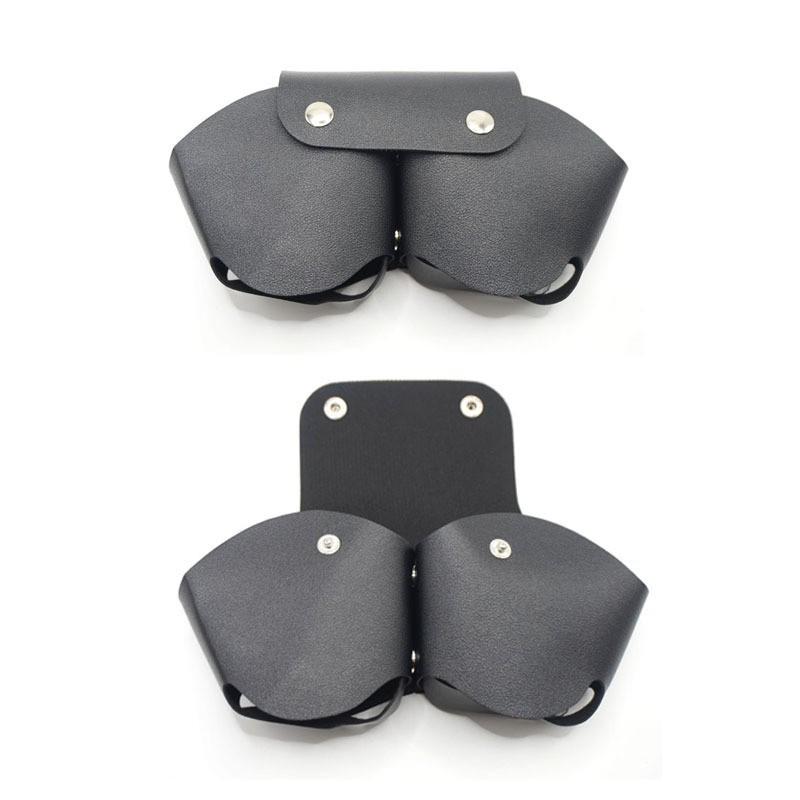 AirPods Max Bluetooth Навушники Захисний чохол Сумка для зберігання Захист від подряпин та падінь
AirPods Max Bluetooth Навушники Захисний чохол Сумка для зберігання Захист від подряпин та падінь