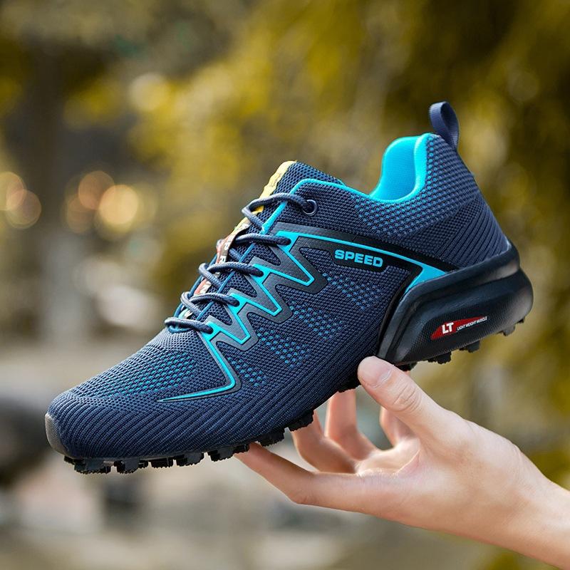 Supply outdoor shoes, low-top hiking shoes, field training shoes, breathable mesh casual shoes, large size men s 47 40
Supply outdoor shoes, low-top hiking shoes, field training shoes, breathable mesh casual shoes, large size men s 47 40
