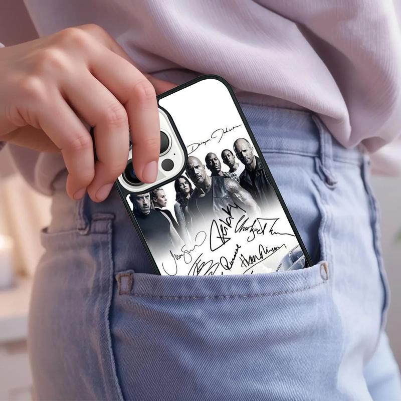Fast and Furious Moive soft Phone Case For iPhone 17 Air 15 16e 14 13 Pro Max Coque 12 11 Pro Max PLUS cover iPhone 16pro max
Fast and Furious Moive soft Phone Case For iPhone 17 Air 15 16e 14 13 Pro Max Coque 12 11 Pro Max PLUS cover iPhone 16pro max